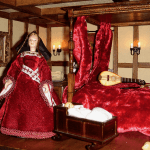 The Tudor Bedchamber
