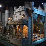 The Fairy Castle’s 200,000K Renovation