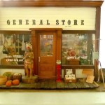 Will Hunt’s General Store