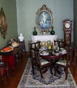 edwardian-dollhouse-dining-room