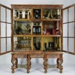 Cabinet Dollhouses