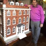 Rainham Hall Dolls House