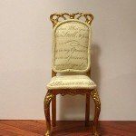 dollhouse-baroque-french-chair