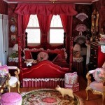Victorian Accessories and Furniture