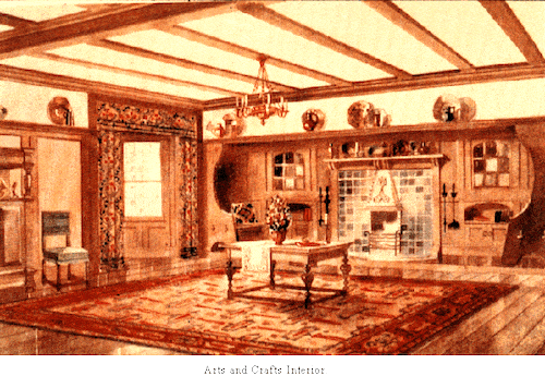 victorian-arts-craft-interior