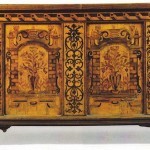 French Baroque Furniture