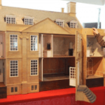 Bourton Dolls House