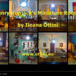 Ileana Ottini – Videos on Dollhouse Miniatures
