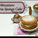 Sponge Cake Video Tutorial