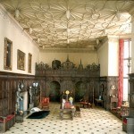 Tudor Great Halls
