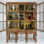 Cabinet Dollhouses