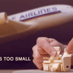 Miniatures In TV Commercials