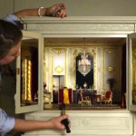 3 Versailles Miniatures, 4 Great Artisans