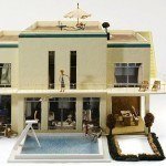 More Art Deco – Whiteladies House