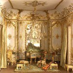 Baroque Interiors